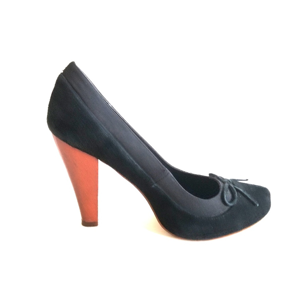 Aldo Black Heels